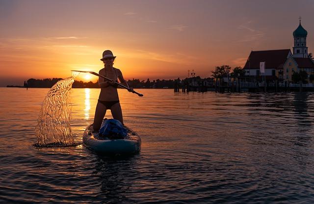 Leveraging Sports⁣ Tourism to Boost ​the Local Economy