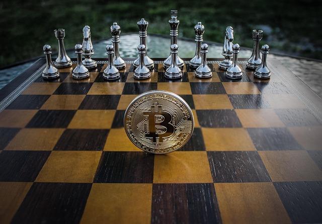 Recommendations for Safeguarding State Interests in Crypto Investments