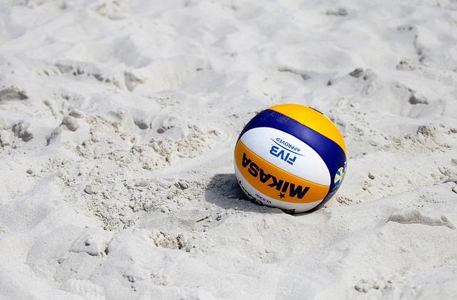 Grassroots Programs: Building a Strong Foundation for Future Volleyball Stars