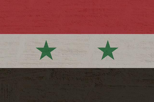 Local Responses in Syria to the Release of an American Citizen