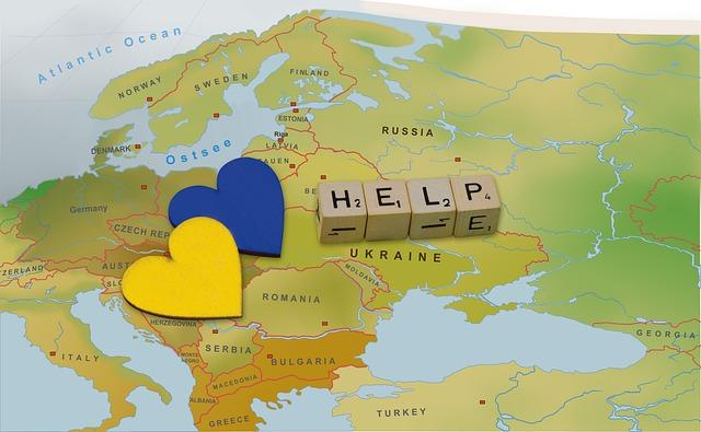Strategies for sustaining Humanitarian Aid Amidst Regulatory challenges