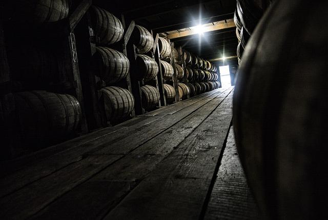 Strategic Adaptations: recommendations for Distilleries to Navigate Uncertainty