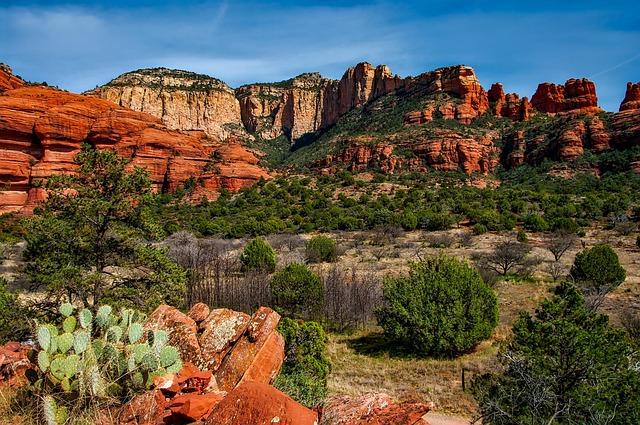 Divided Opinions Among Arizona Residents ‌Over Trump's Border⁢ Policy