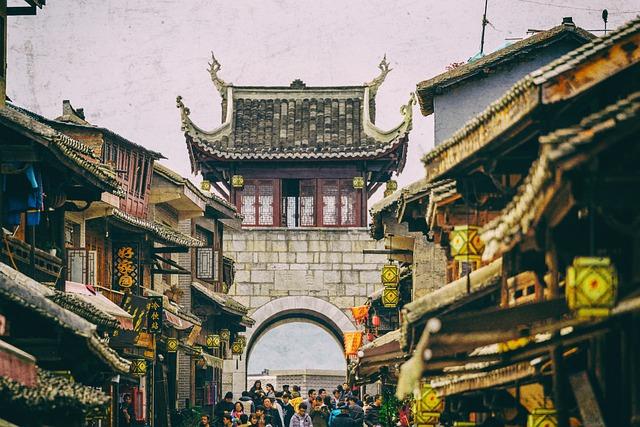 Economic Implications for China and Latin America