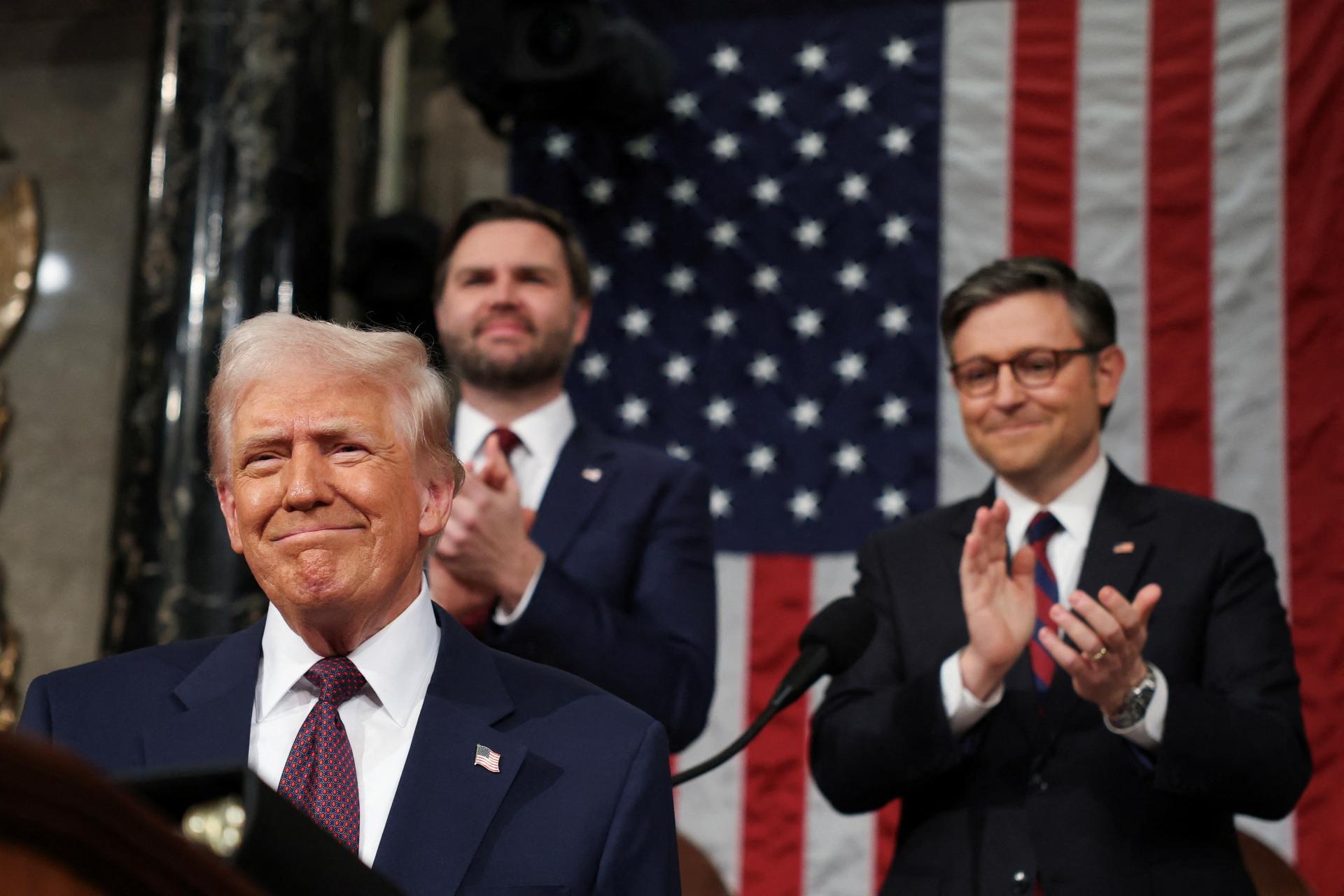 Political Ramifications for Trump's Governance and Beyond