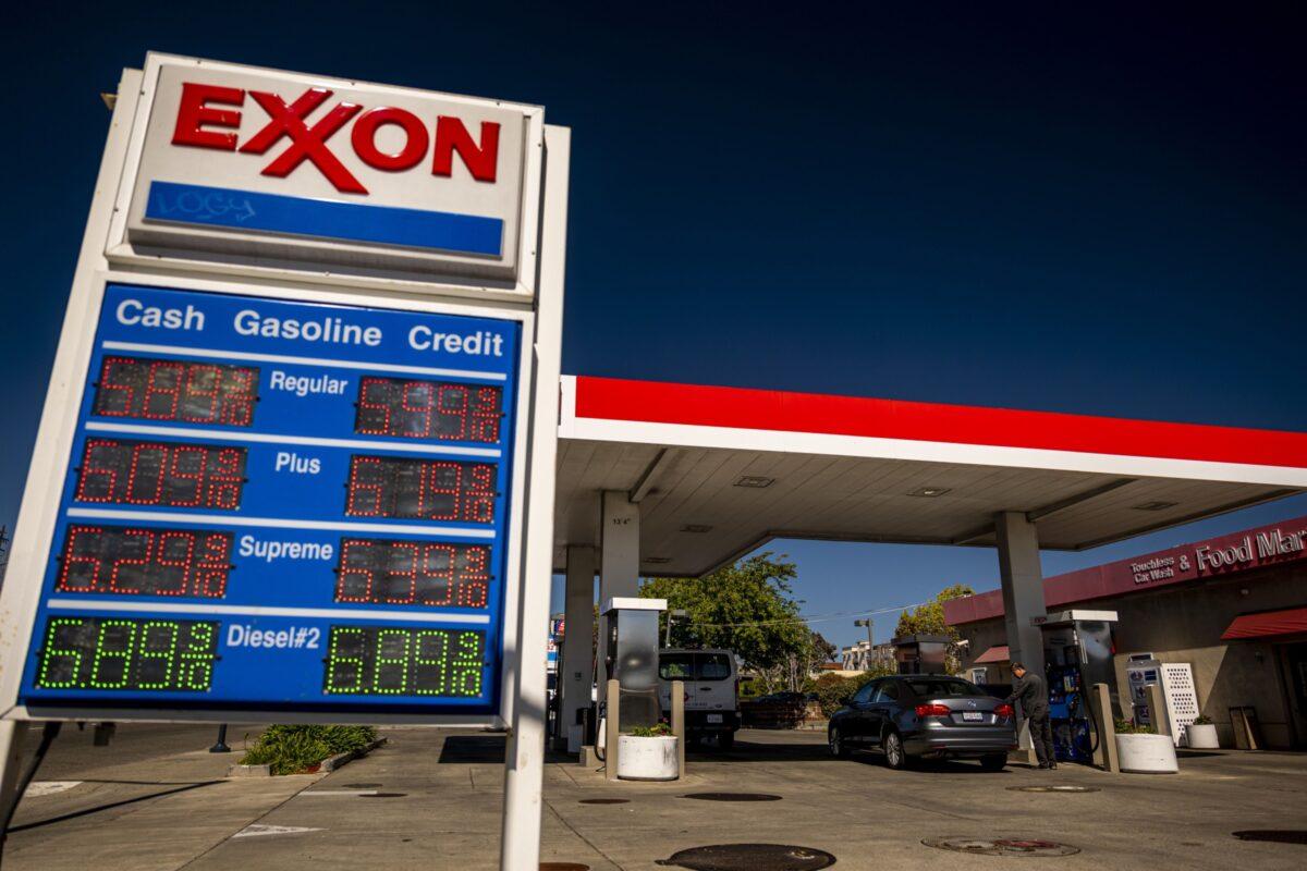 The‍ Role of Exxon⁤ and⁢ TotalEnergies ‌in Suriname's energy Landscape