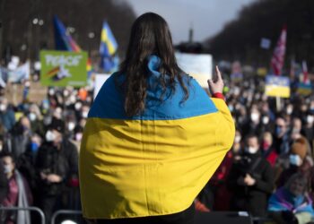 Two Minnesota towns rally to protect Ukraine war refugee whose future is in doubt – Star Tribune