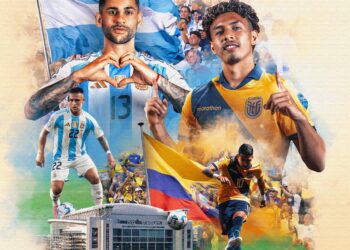 Argentina 1-1 Ecuador (Jul 4, 2024) Game Analysis – ESPN