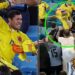 Uruguay players defend decision to enter crowd to protect families amid Copa America brawl – AP News
