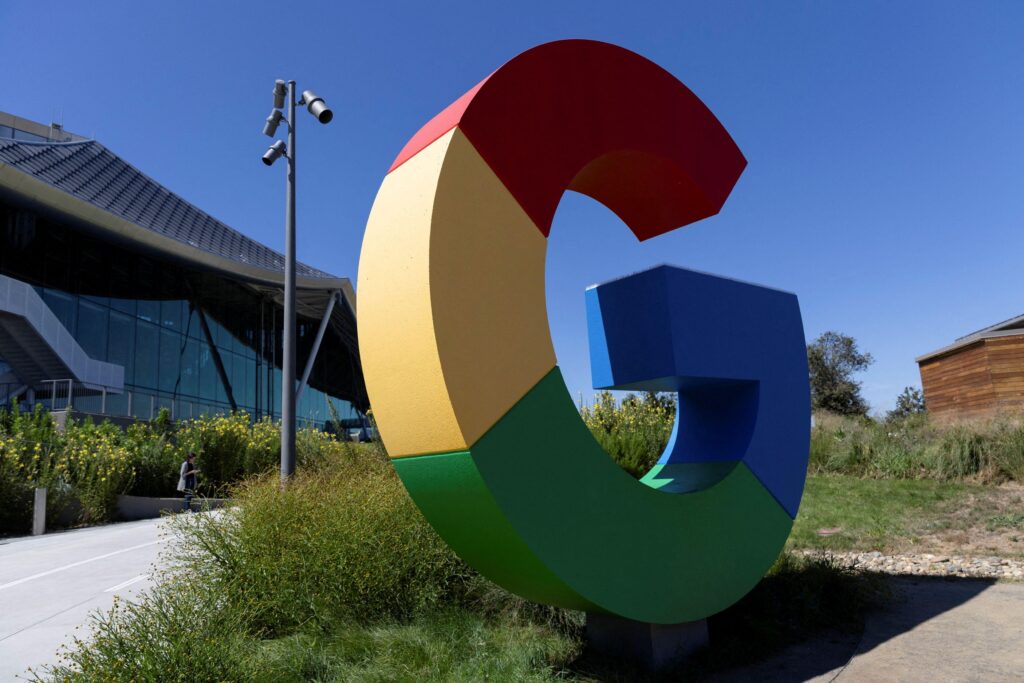 Google maps changes Gulf of Mexico to Gulf of America for US users – BBC