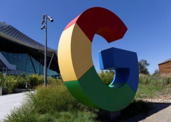 Google maps changes Gulf of Mexico to Gulf of America for US users – BBC
