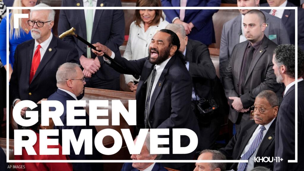 In Arkansas, can a member of the US Congress be removed? Here’s what to know – Southwest Times Record