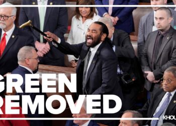 In Arkansas, can a member of the US Congress be removed? Here’s what to know – Southwest Times Record