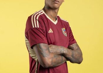 Venezuela defeated Chile and finished seventh – Copa America CONMEBOL