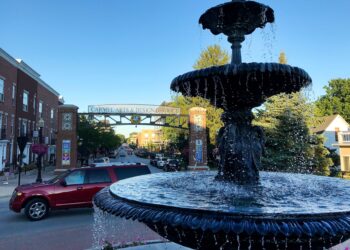 Carmel, Indiana is the best small city in America for affordability, education and quality of life—see the full top 10 – CNBC