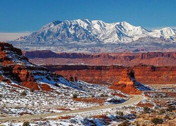 Utah returns to the Top 5 in growth as US population soared in 2024 – KSL News