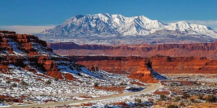Utah returns to the Top 5 in growth as US population soared in 2024 – KSL News