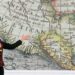 Gulf of Mexico vs. Gulf of America: How digital maps display disputed names – Rest of World