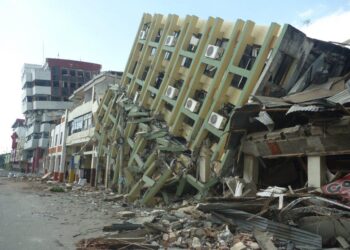 The Tragic Collapse of Ecuador – The American Conservative