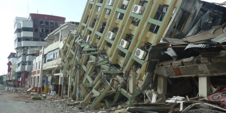 The Tragic Collapse of Ecuador – The American Conservative