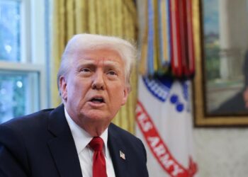 Trump to impose 10% base tariff on international imports, higher levies on some nations – Missouri Independent