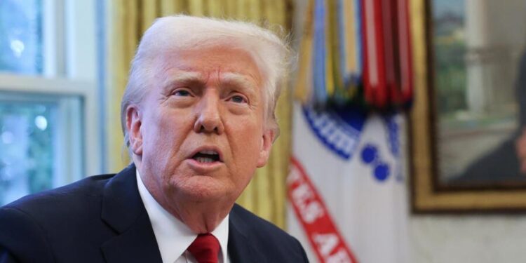 Trump to impose 10% base tariff on international imports, higher levies on some nations – Missouri Independent