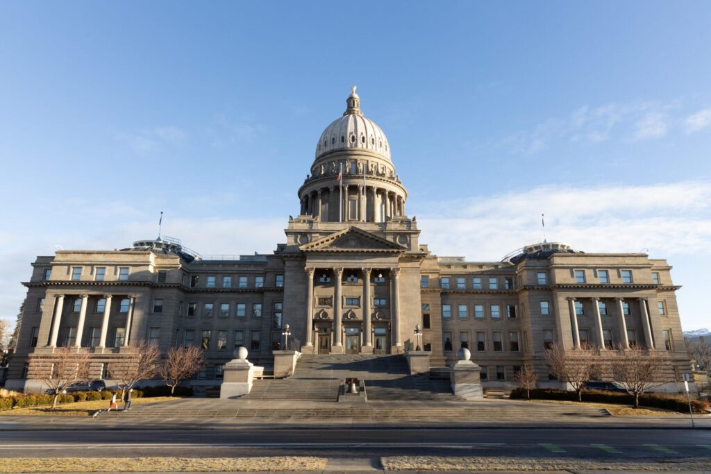 Millions of Americans flock to early voting, in person and via mail – Idaho Capital Sun