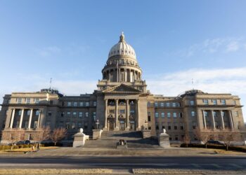 Millions of Americans flock to early voting, in person and via mail – Idaho Capital Sun