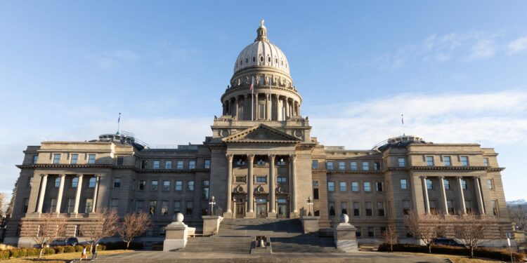 Millions of Americans flock to early voting, in person and via mail – Idaho Capital Sun