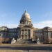 Millions of Americans flock to early voting, in person and via mail – Idaho Capital Sun