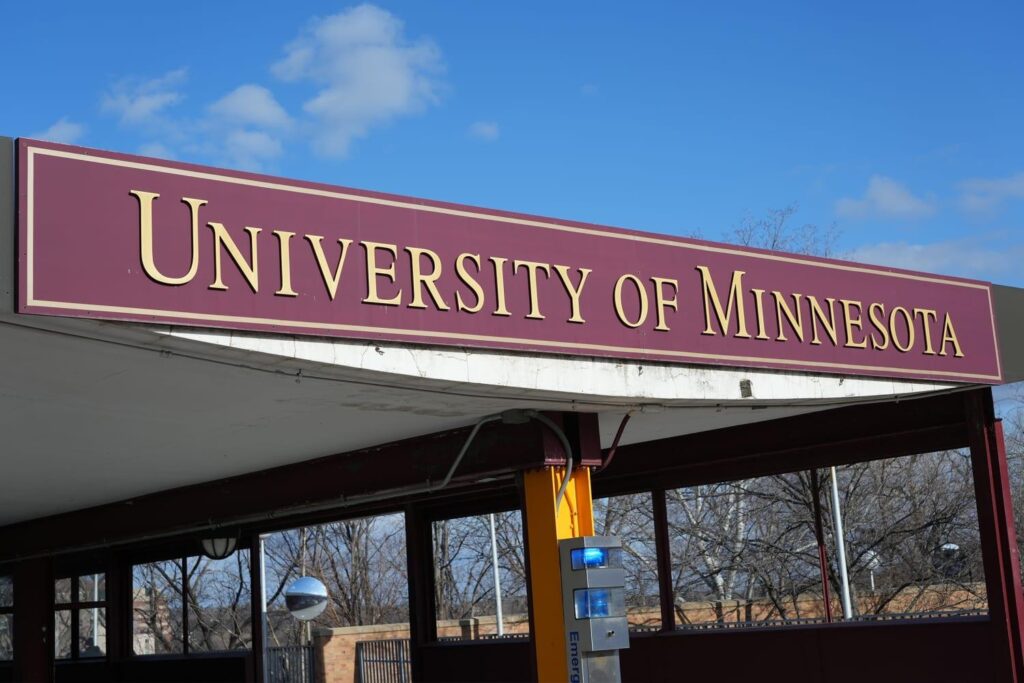 A University of Minnesota student detained by ICE thought he was being kidnapped – NBC News