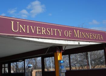 A University of Minnesota student detained by ICE thought he was being kidnapped – NBC News