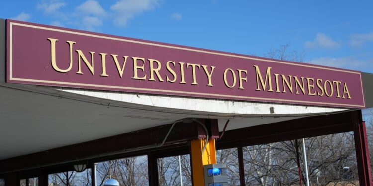 A University of Minnesota student detained by ICE thought he was being kidnapped – NBC News