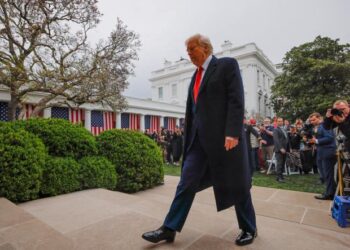 Trump’s tariffs to affect all imports, with some countries at higher percentages – The Washington Post