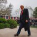 Trump’s tariffs to affect all imports, with some countries at higher percentages – The Washington Post