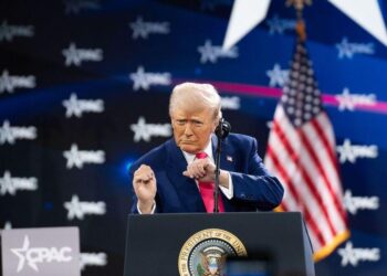 ‘It’s impractical’: GOP lawmakers lukewarm over Trump’s fixation on annexing Greenland – USA Today