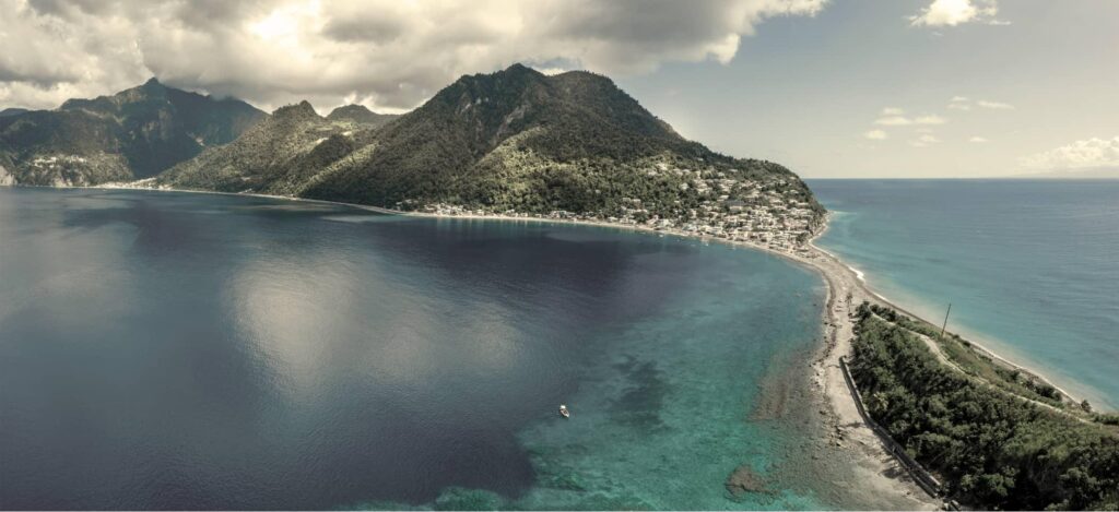 Elevating the Skies: Dominica attends Routes Americas – Dominica News Online