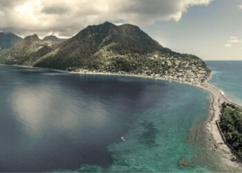 Elevating the Skies: Dominica attends Routes Americas – Dominica News Online