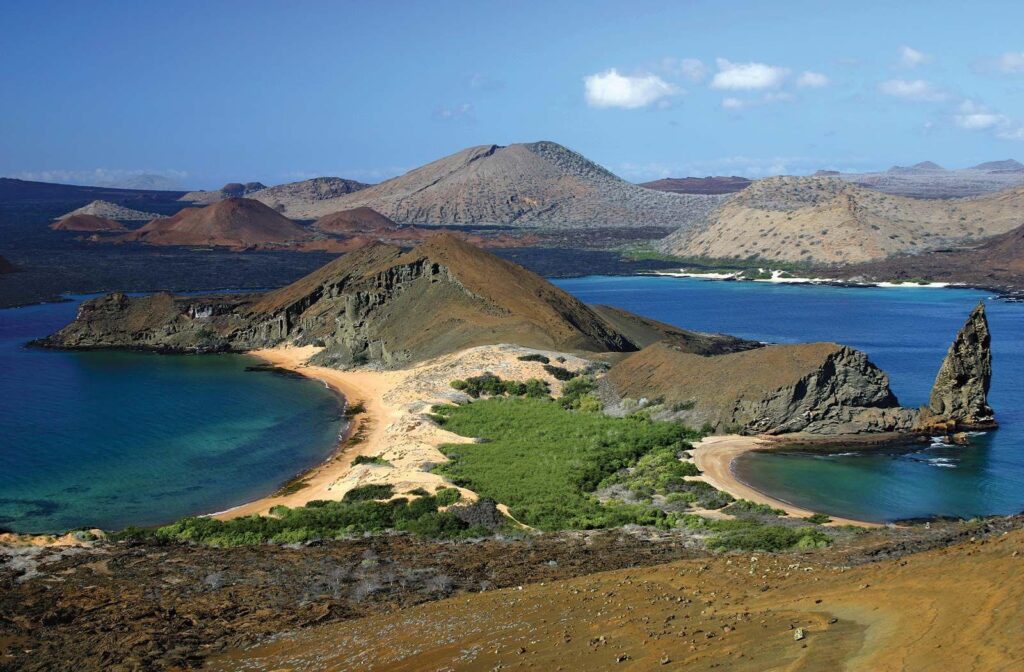 The Galapagos of North America Is Only 50 Miles From Los Angeles – Fodors Travel Guide