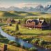 Best ranches to rent in the United States, from Montana to Arizona – CN Traveller
