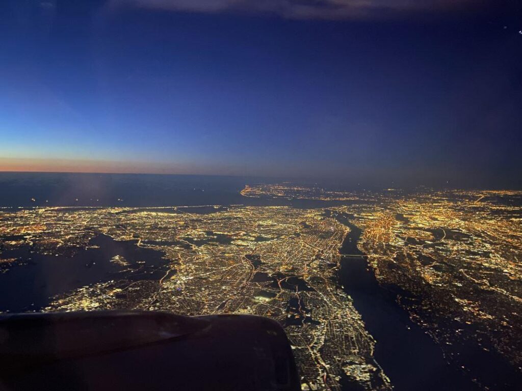 American Airlines Reintroduces Nonstop New York To Saint Lucia Flights – St. Lucia Times