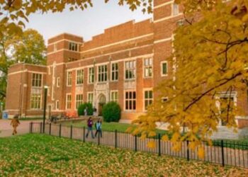 Vanderbilt University – Britannica