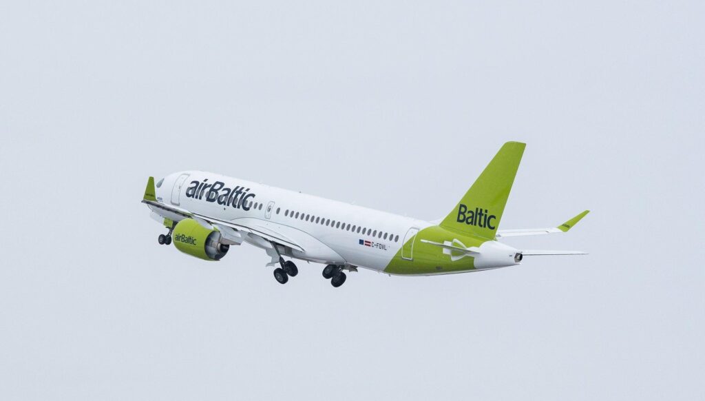Uruguay Launches SUA, the First Airline in Latin America to Operate Airbus A220 – Aviacionline