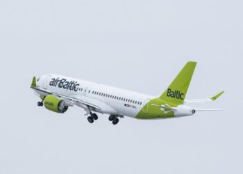 Uruguay Launches SUA, the First Airline in Latin America to Operate Airbus A220 – Aviacionline