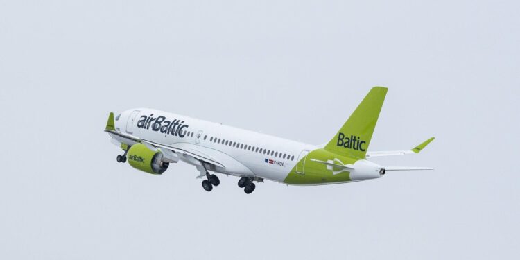 Uruguay Launches SUA, the First Airline in Latin America to Operate Airbus A220 – Aviacionline