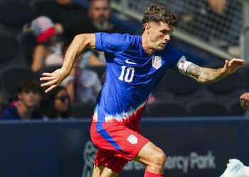 Pochettino Selects 23-Player U.S. Men’s National Team Roster for 2025 Concacaf Nations League – US Soccer
