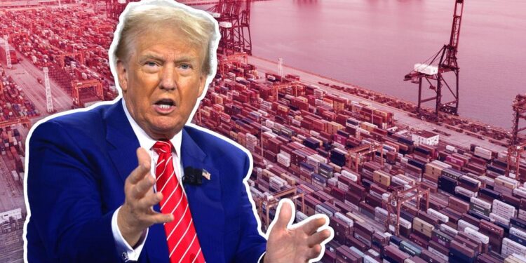 What Is the Value-Added Tax That Trump So Despises? – The New York Times