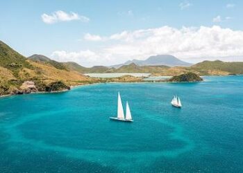 Why St. Kitts Should Be on Your Travel Bucket List : The Caribbean’s Unique Adventure Destination for Hiking, Diving, and Watersports – Travel And Tour World
