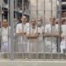Could US criminals be sent to El Salvador’s mega-jail? – BBC