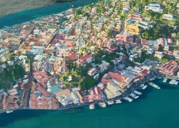 Grenada – U.S. Department of State (.gov)
